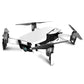 DJI Mavic Air White Gloss Skins