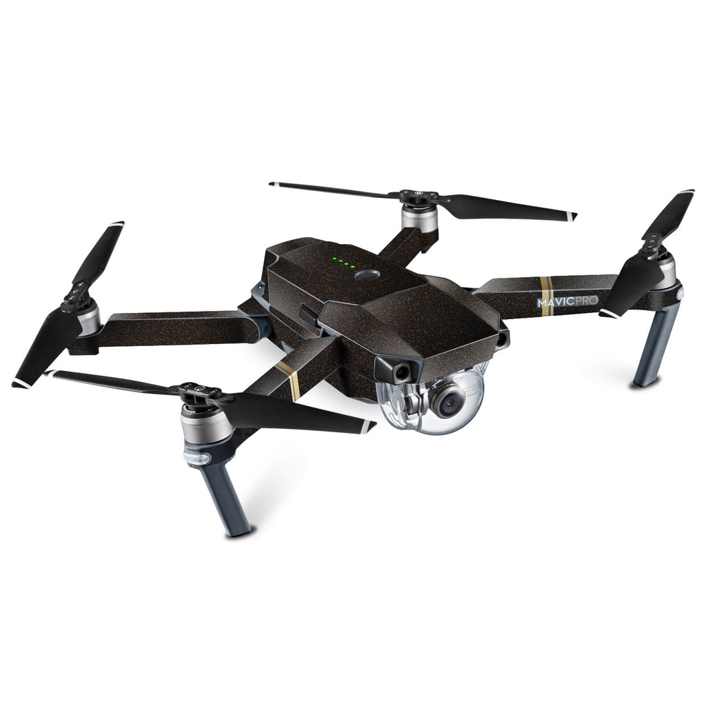 DJI Mavic Pro Matt Morpheus Skins