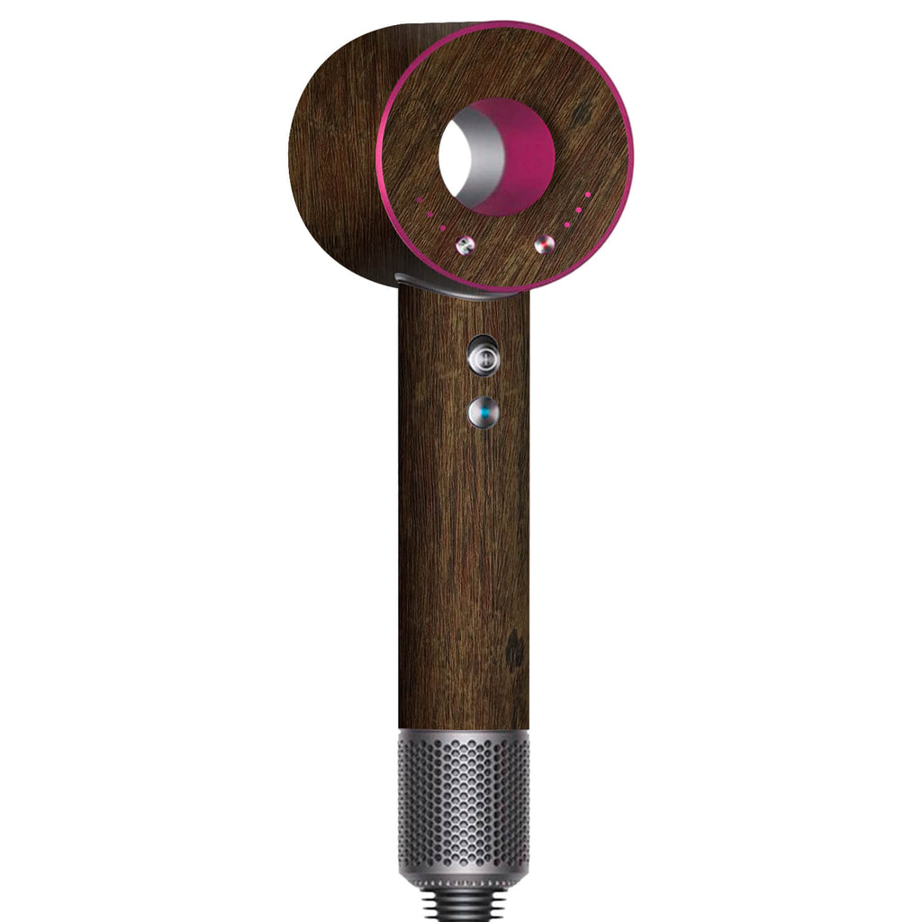 Dyson Supersonic Hair Dryer Aged oak skins