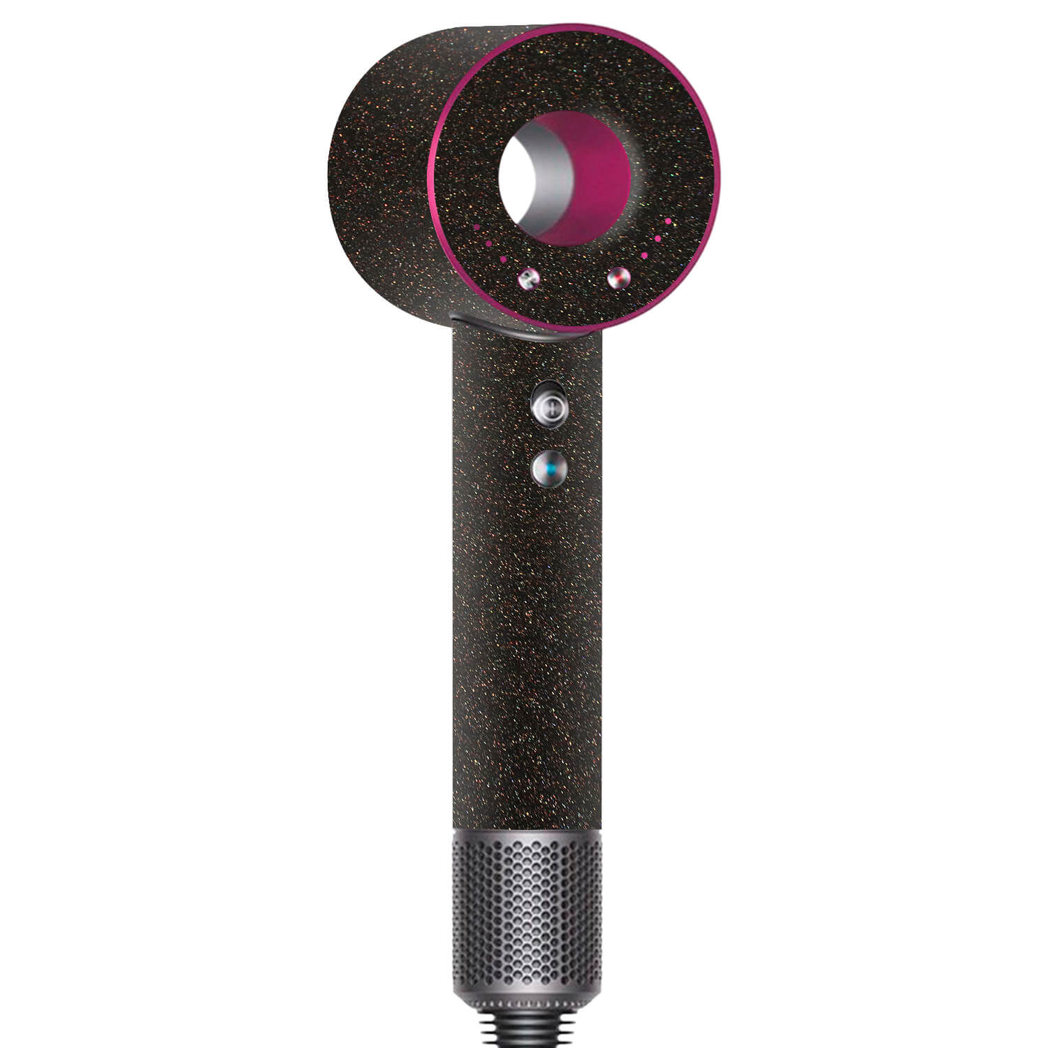 Dyson Supersonic Hair Dryer Matt morpheus skins