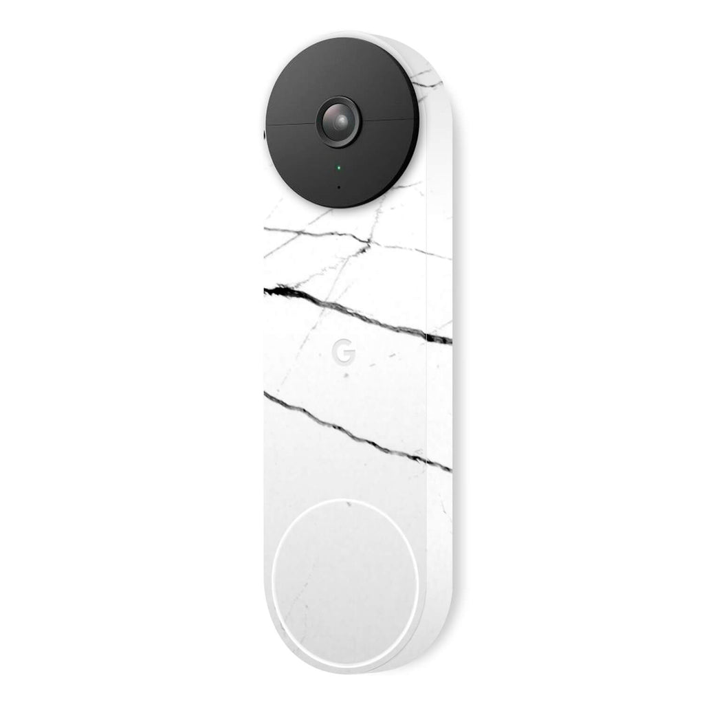 Google Nest Hello Doorbell (Battery) Yakuza skins