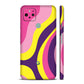 Google Pixel 5 Abstract psychedelic skins