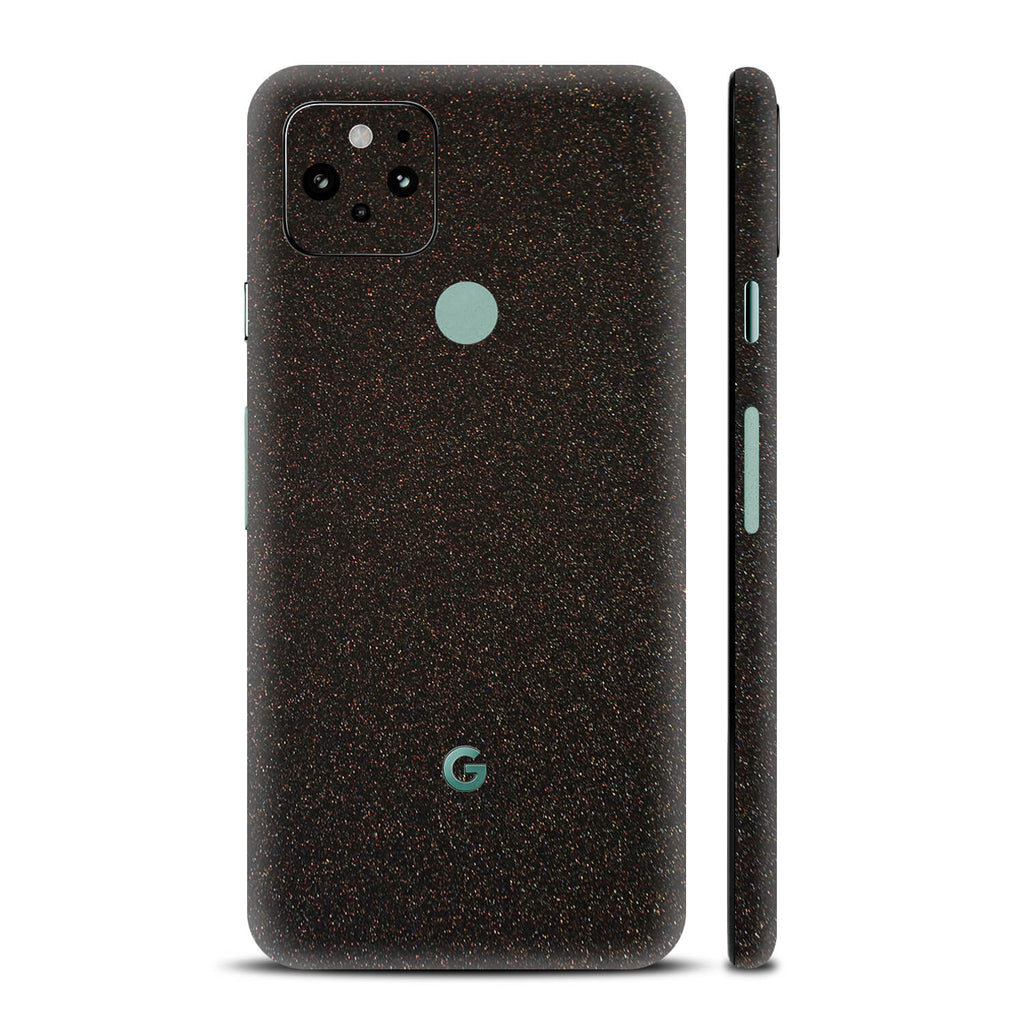 Google Pixel 5 Matt Morpheus Skins