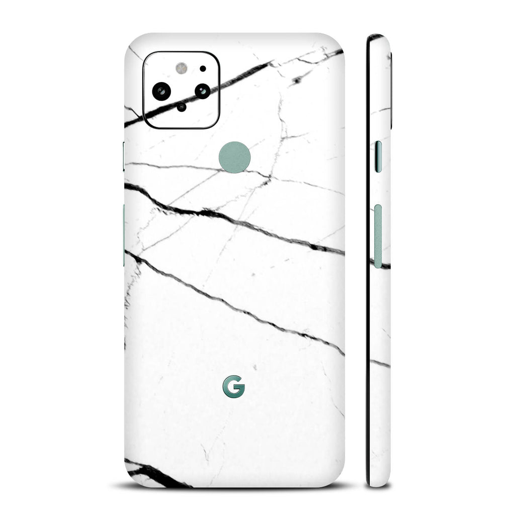 Google Pixel 5 Yakuza Skins