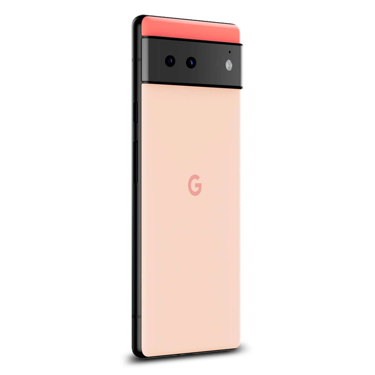 Google Pixel 6 Clear matt skins