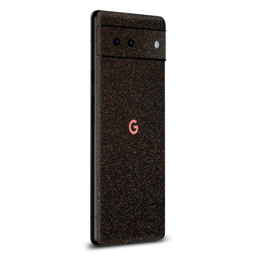 Google Pixel 6 Matt morpheus skins