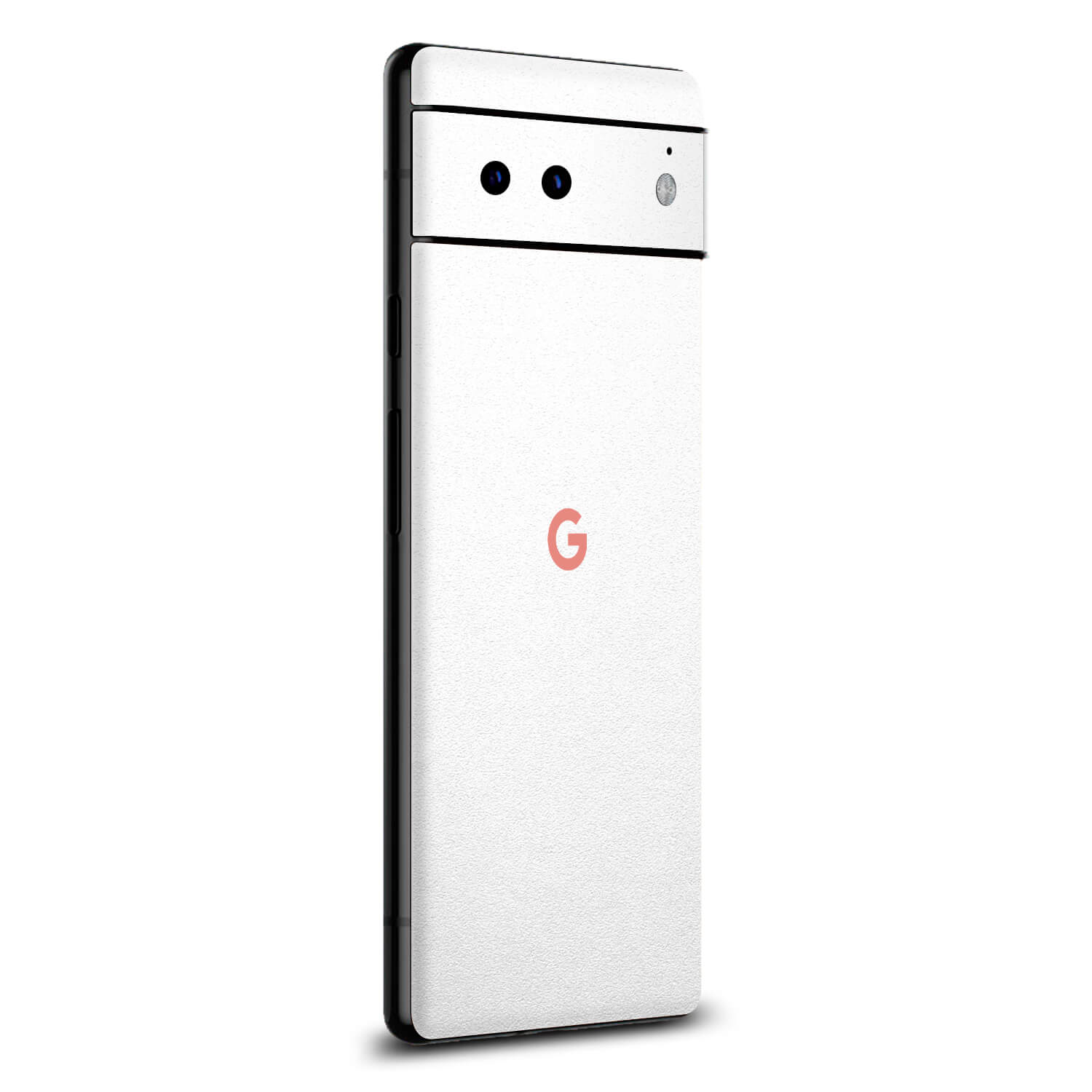 Google Pixel 6 Textured matt mint skins