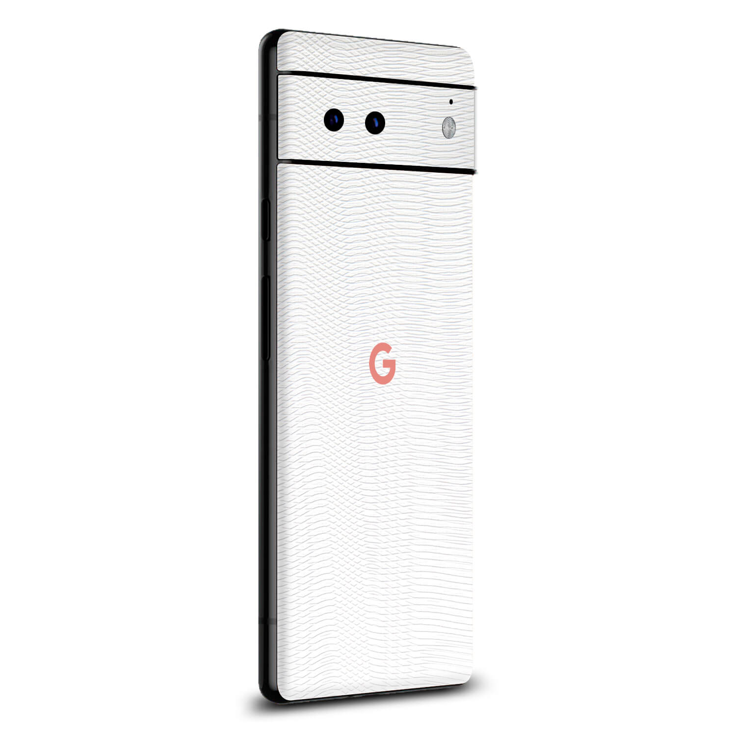 Google Pixel 6 Waveform skins