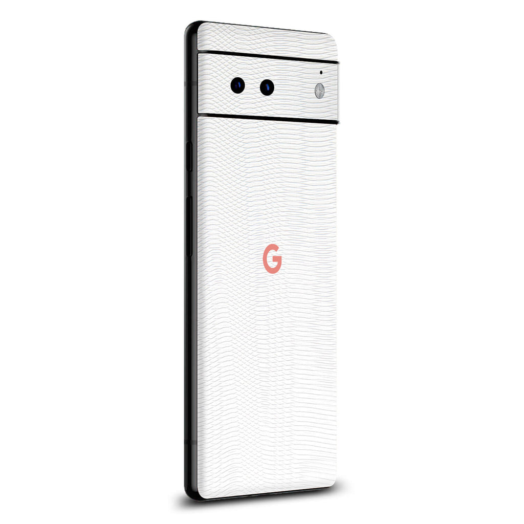 Google Pixel 6 Waveform skins