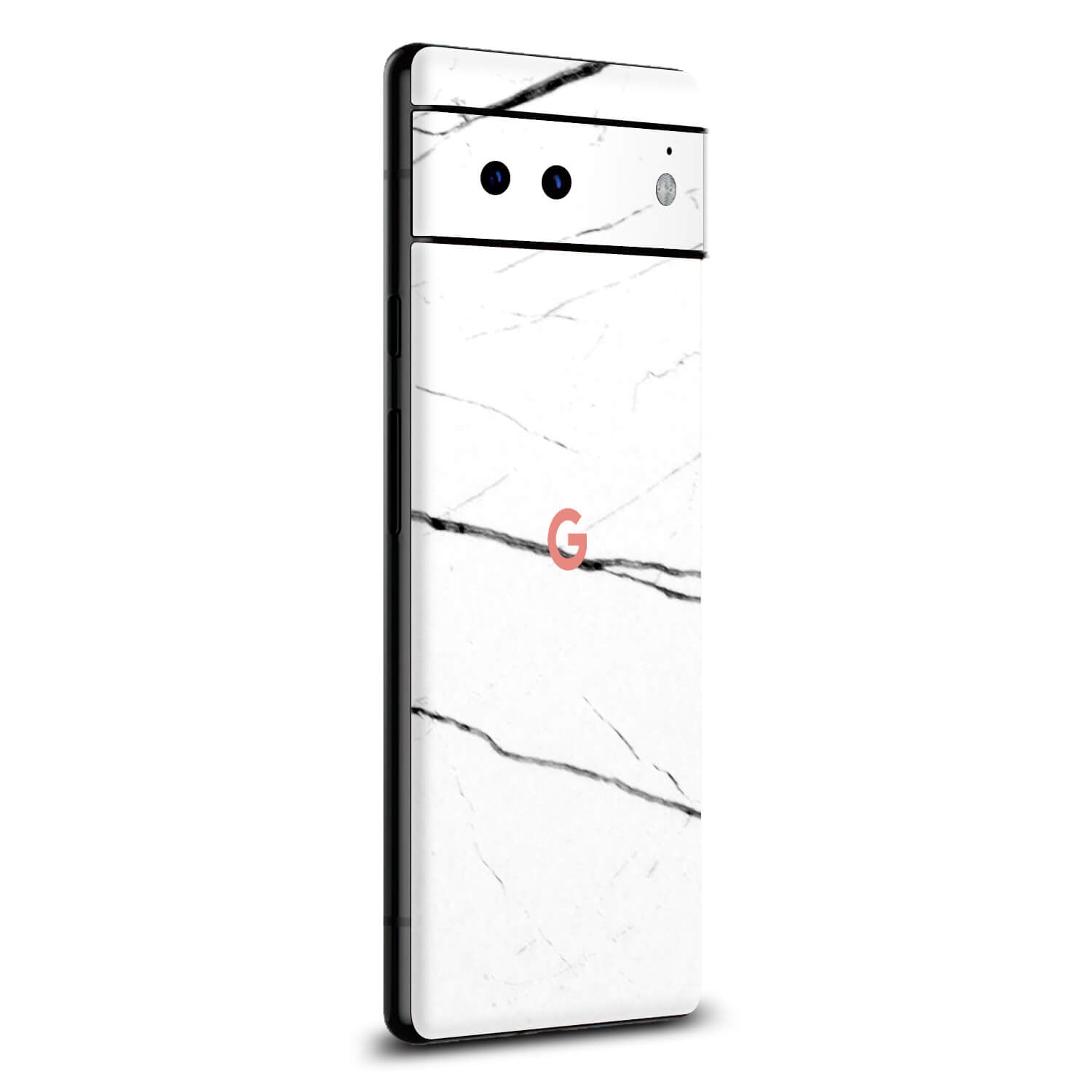 Google Pixel 6 Yakuza skins