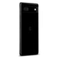Google Pixel 6a Black gloss skins