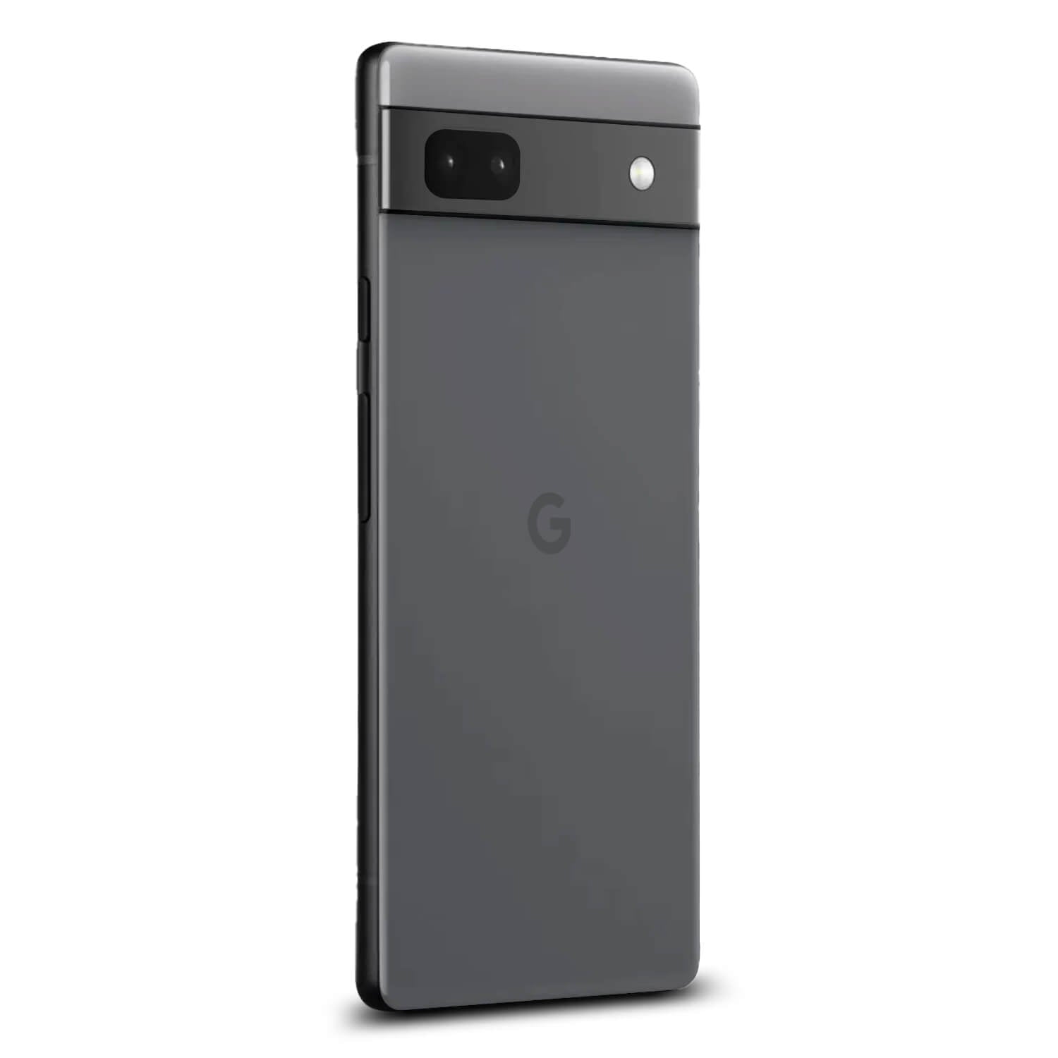 Google Pixel 6a Clear gloss skins
