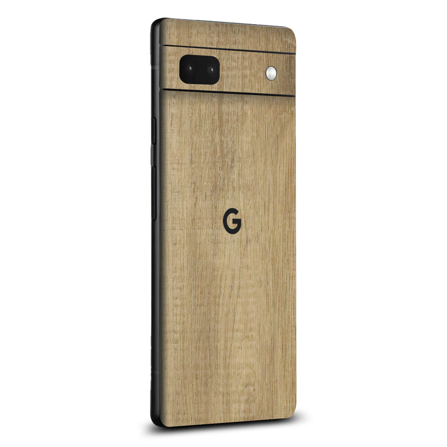 Google Pixel 6a Modern oak skins