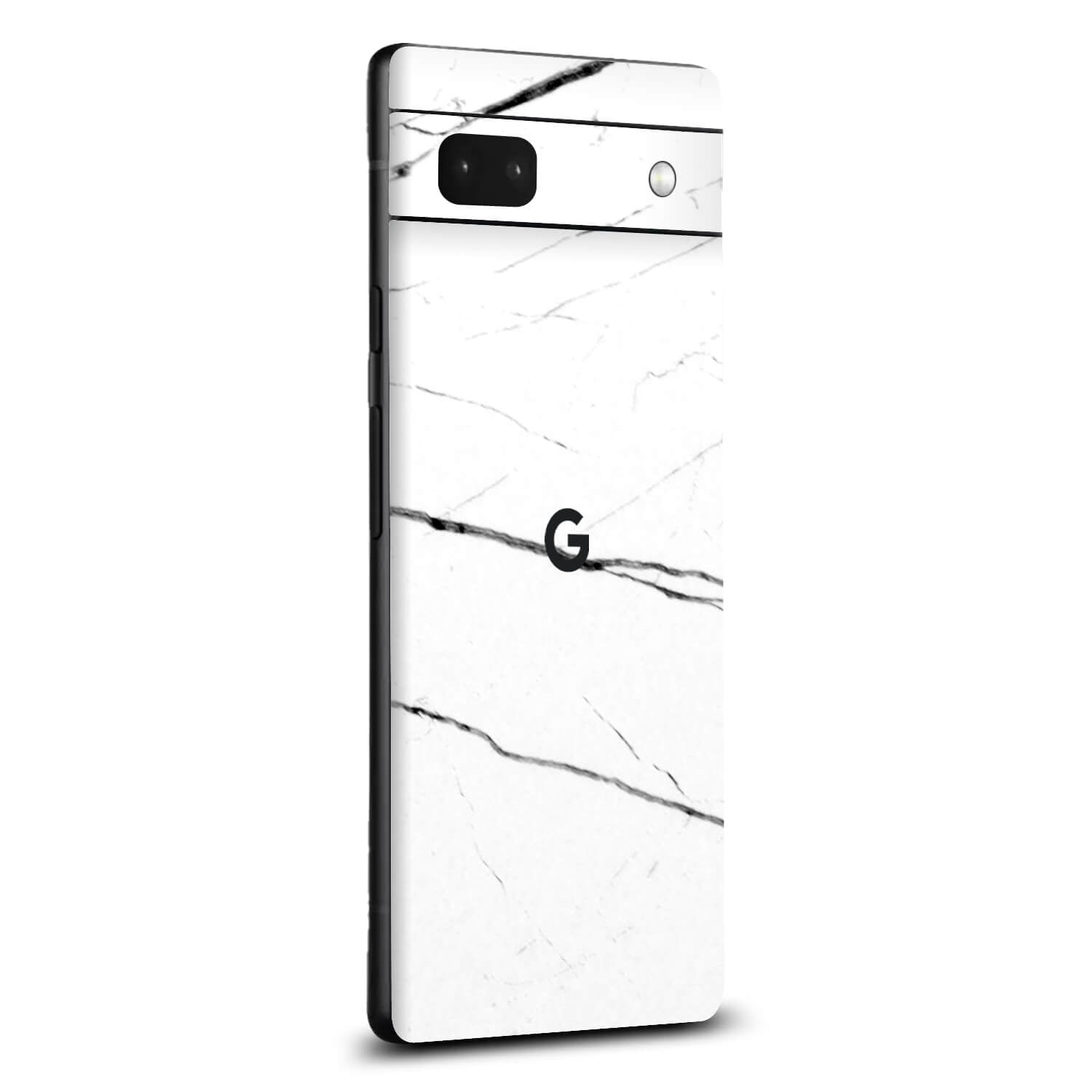 Google Pixel 6a Yakuza skins
