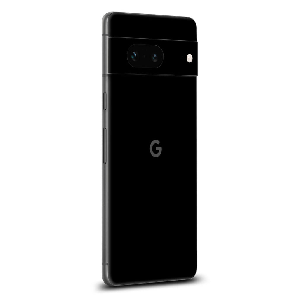 Google Pixel 7 Black gloss skins