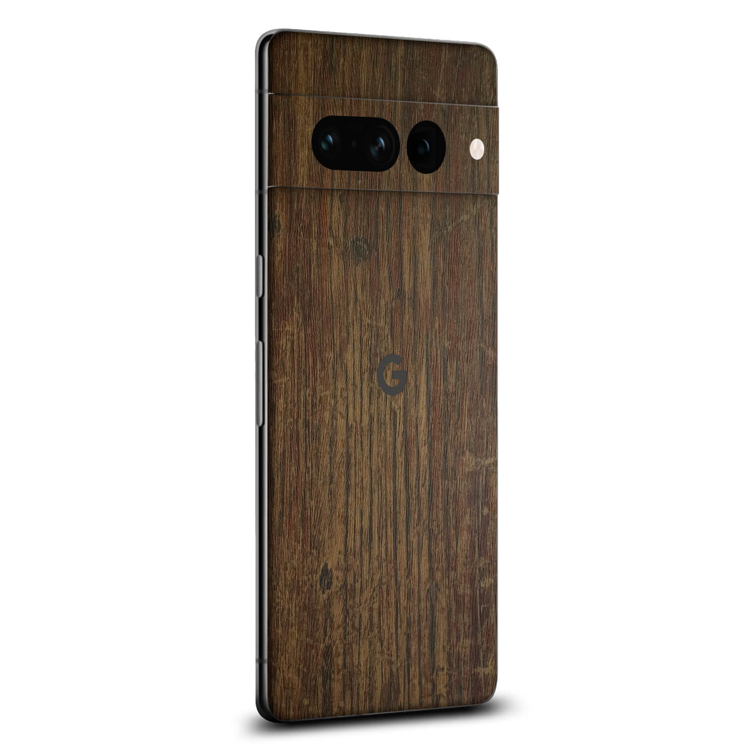 Google Pixel 7 Pro Aged oak skins
