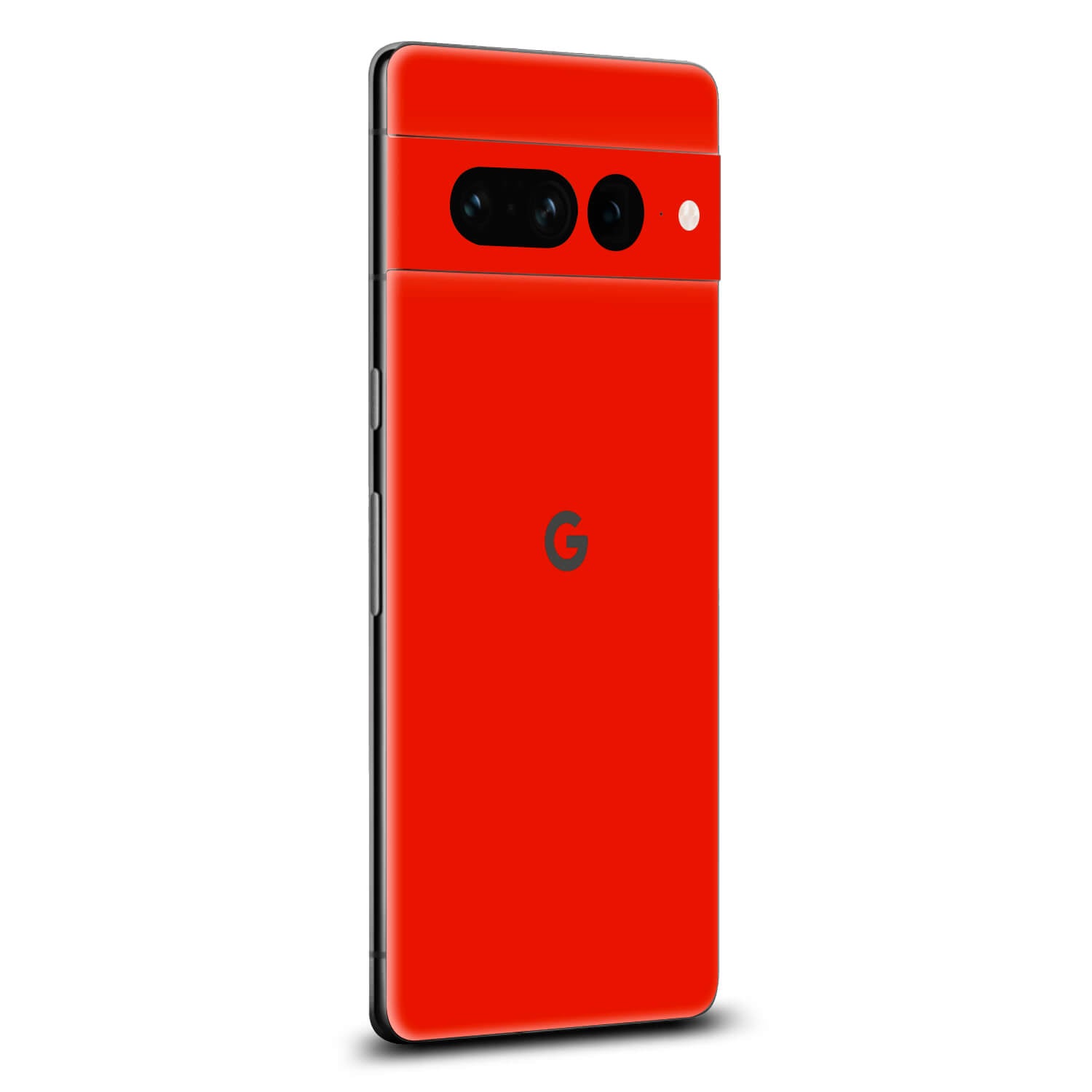 Google Pixel 7 Pro Dragon red gloss skins