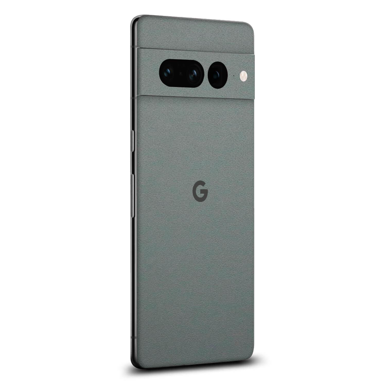 Google Pixel 7 Pro Textured matt grey skins