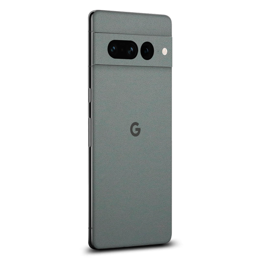 Google Pixel 7 Pro Textured matt grey skins