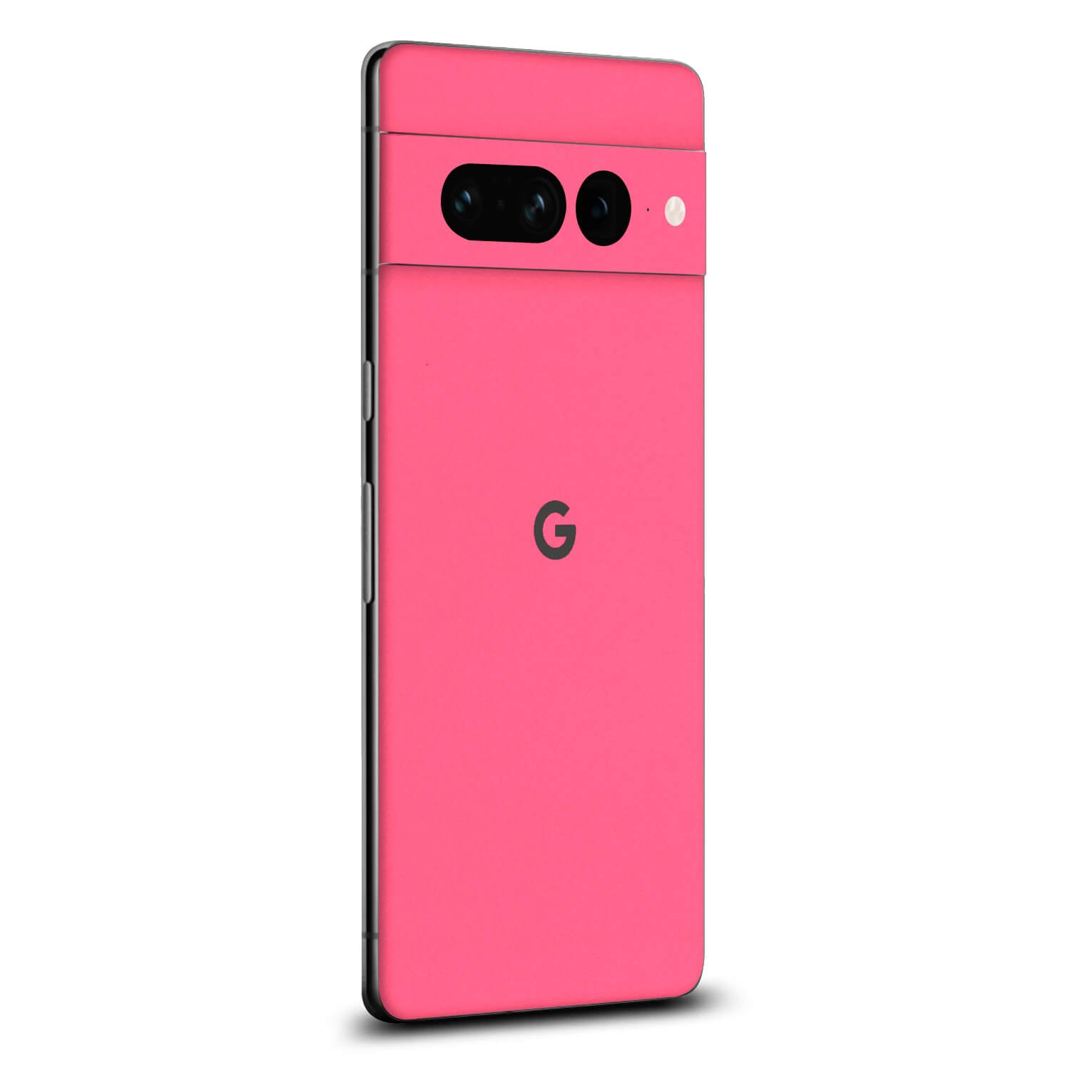 Google Pixel 7 Pro Textured matt pink skins