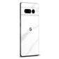 Google Pixel 7 Pro White marble skins