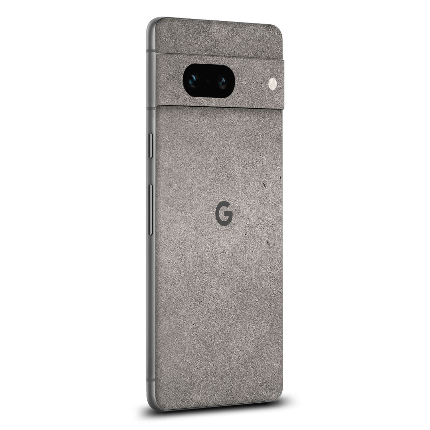Google Pixel 7 Sahara concrete skins