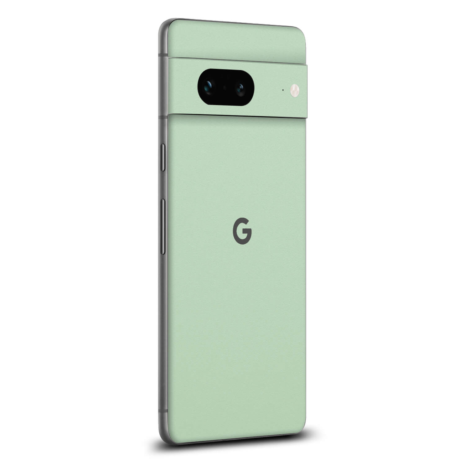 Google Pixel 7 Textured matt mint skins