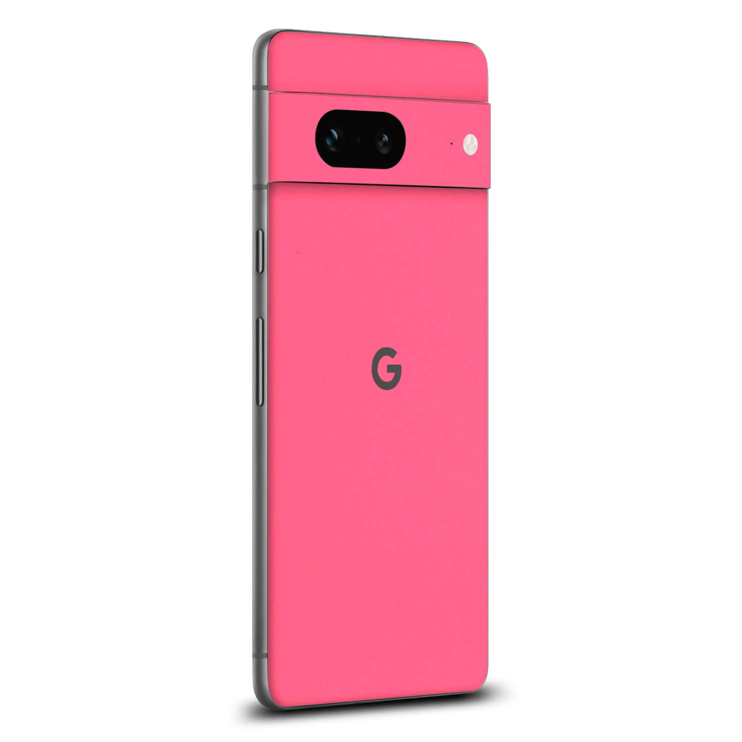Google Pixel 7 Textured matt pink skins