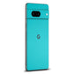 Google Pixel 7 Textured matt turquoise skins