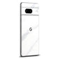 Google Pixel 7 White marble skins