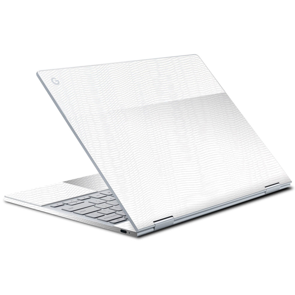 Google Pixelbook Waveform Skins