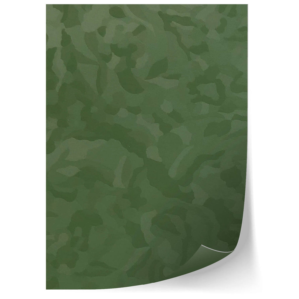 Green camo skins 430mmx300mm