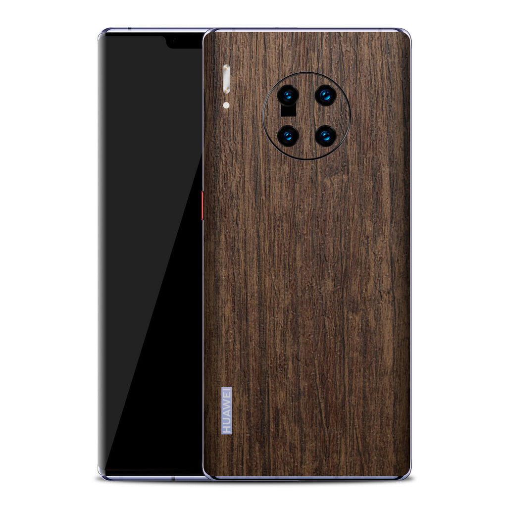 Huawei Mate 30 Pro Aged Oak Skins
