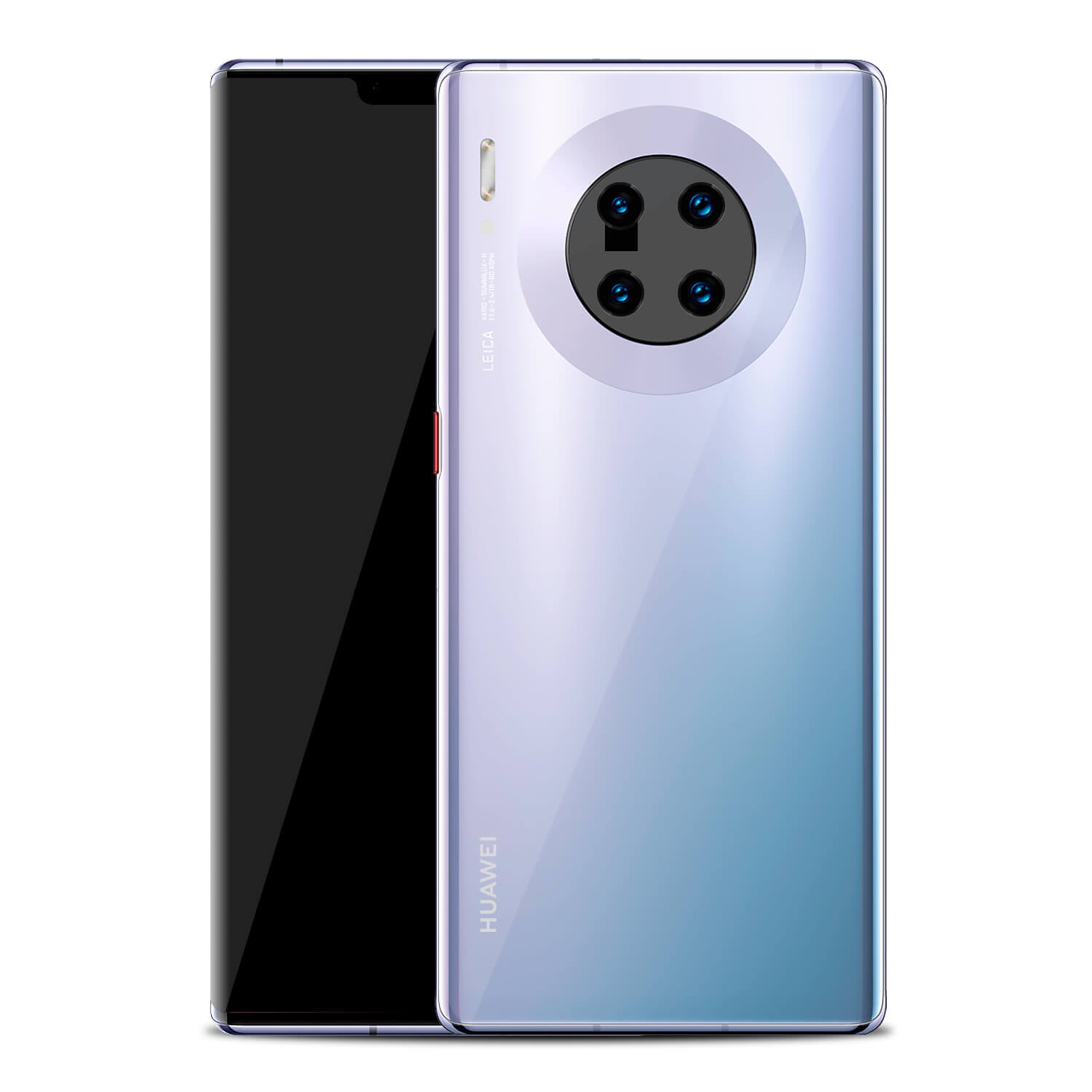 Huawei Mate 30 Pro Clear Gloss Skins