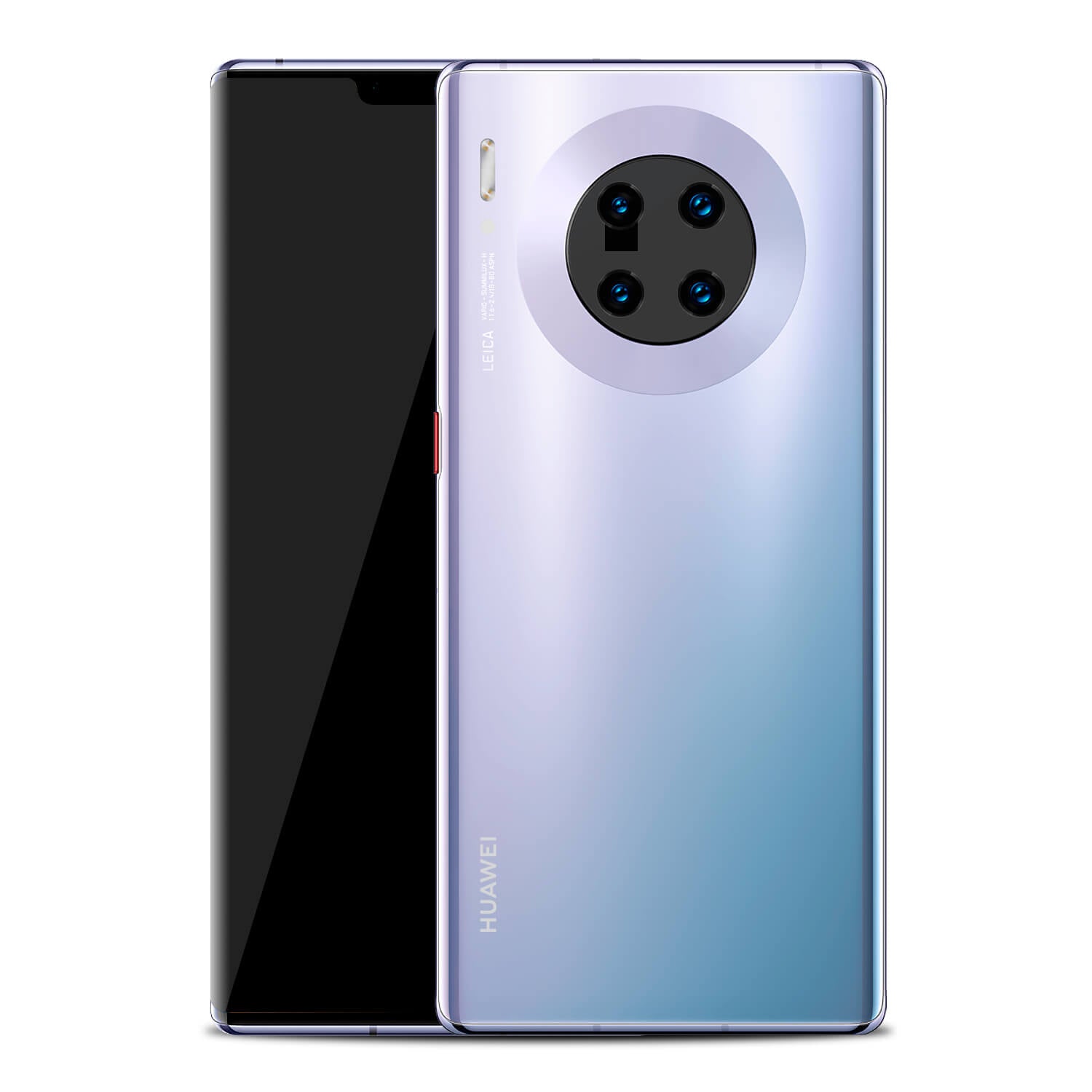 Huawei Mate 30 Pro Clear Matt Skins