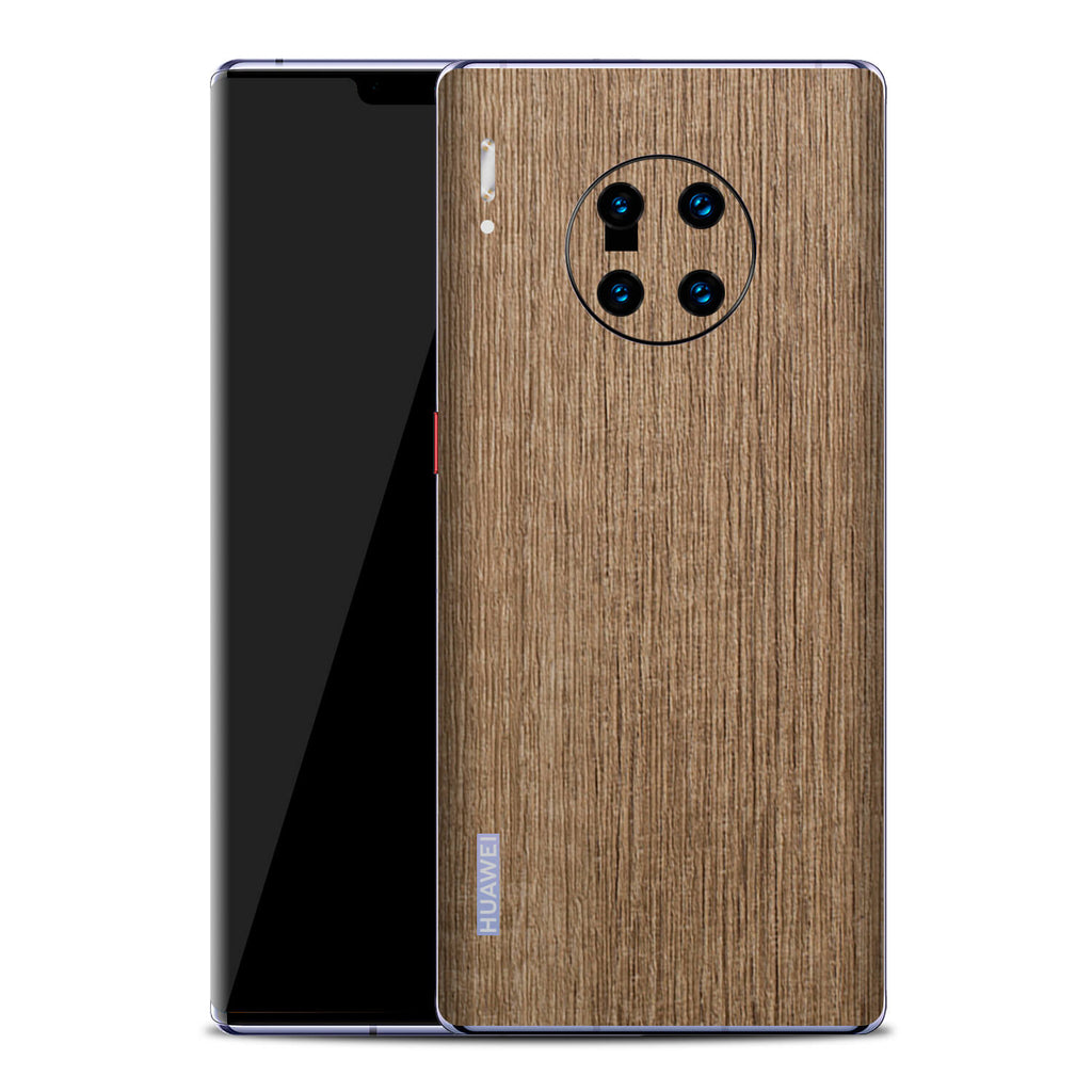 Huawei Mate 30 Pro Modern Oak Skins