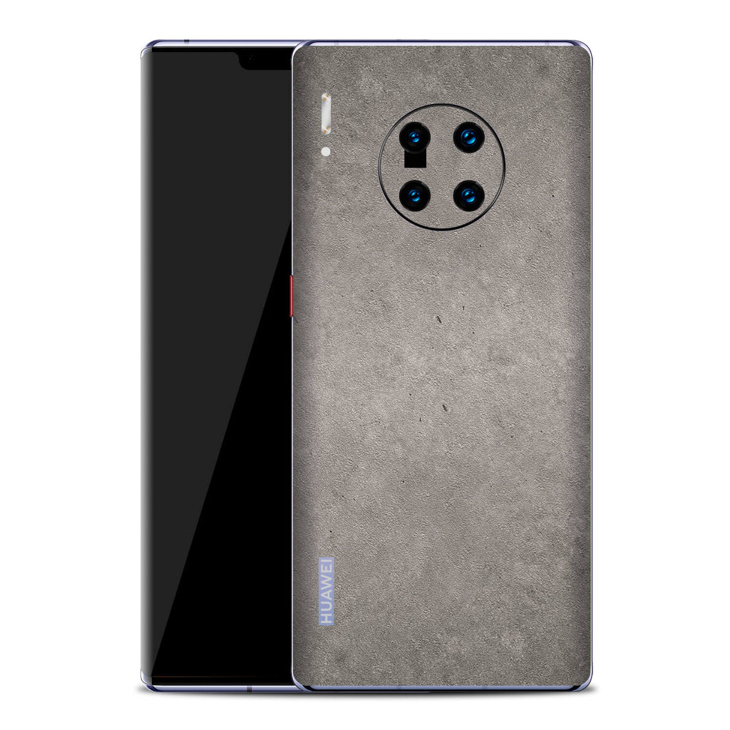 Huawei Mate 30 Pro Sahara Concrete Skins
