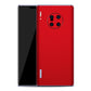 Huawei Mate 30 Pro Textured Matt Red Skins