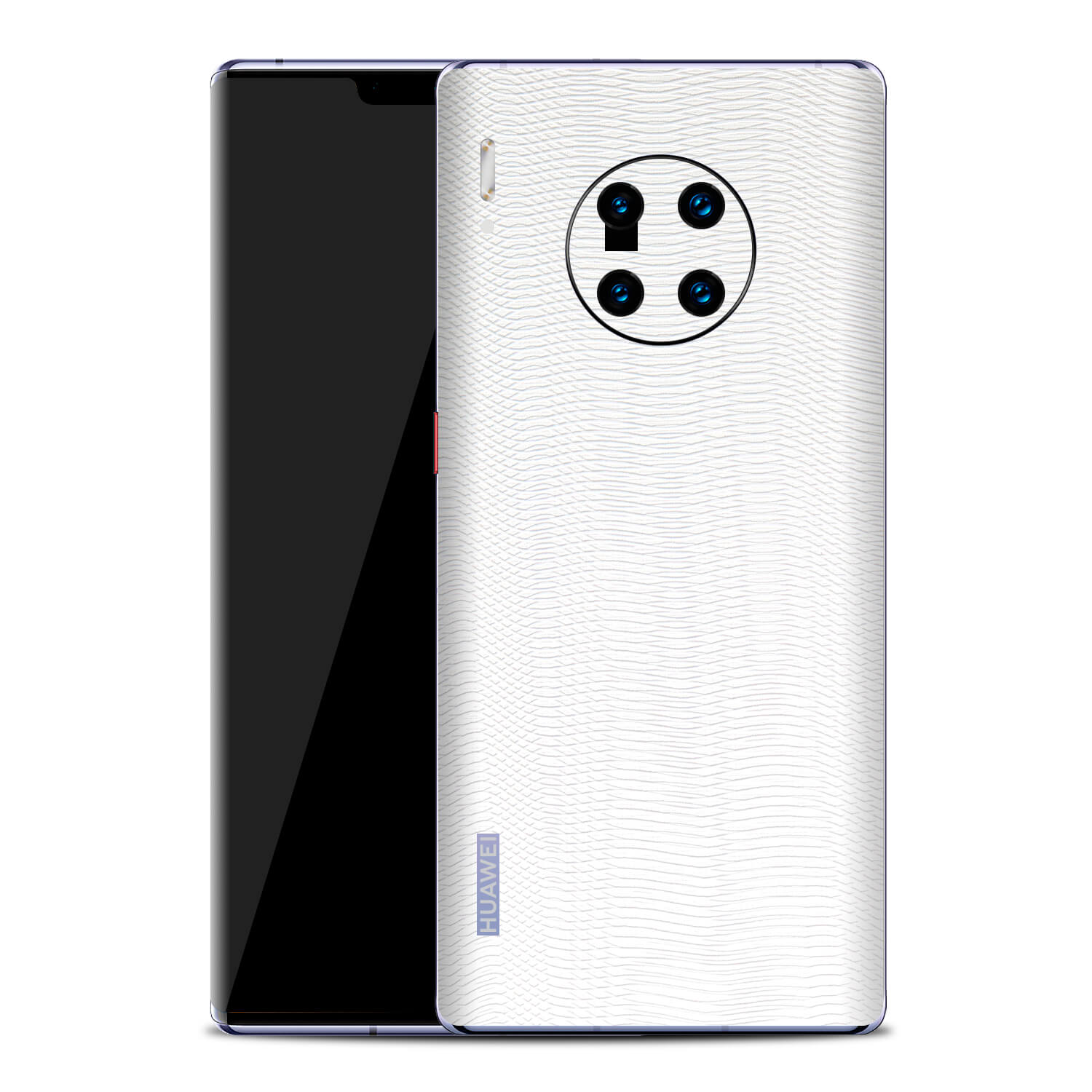Huawei Mate 30 Pro Waveform Skins