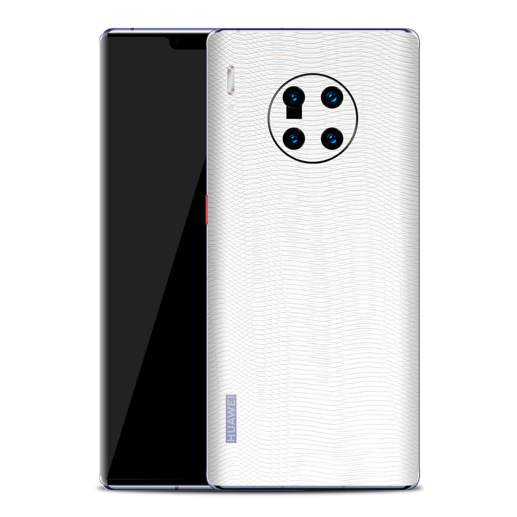 Huawei Mate 30 Pro Waveform Skins