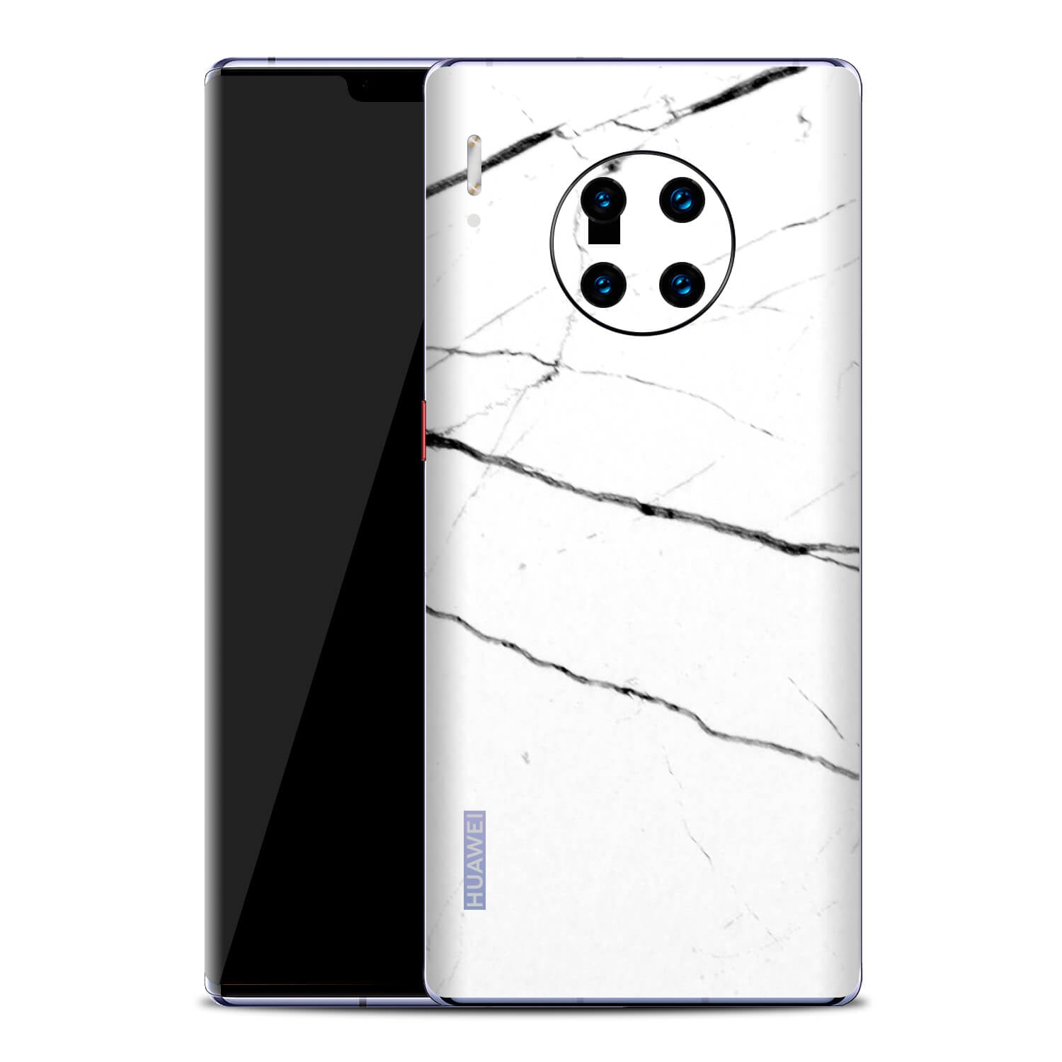 Huawei Mate 30 Pro Yakuza Skins