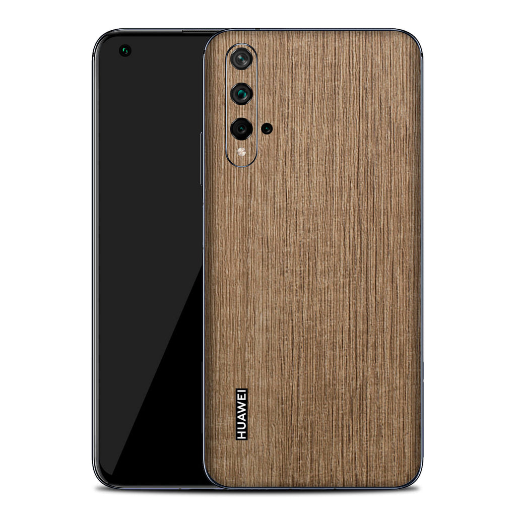 Huawei Nova 5T Modern Oak Skins