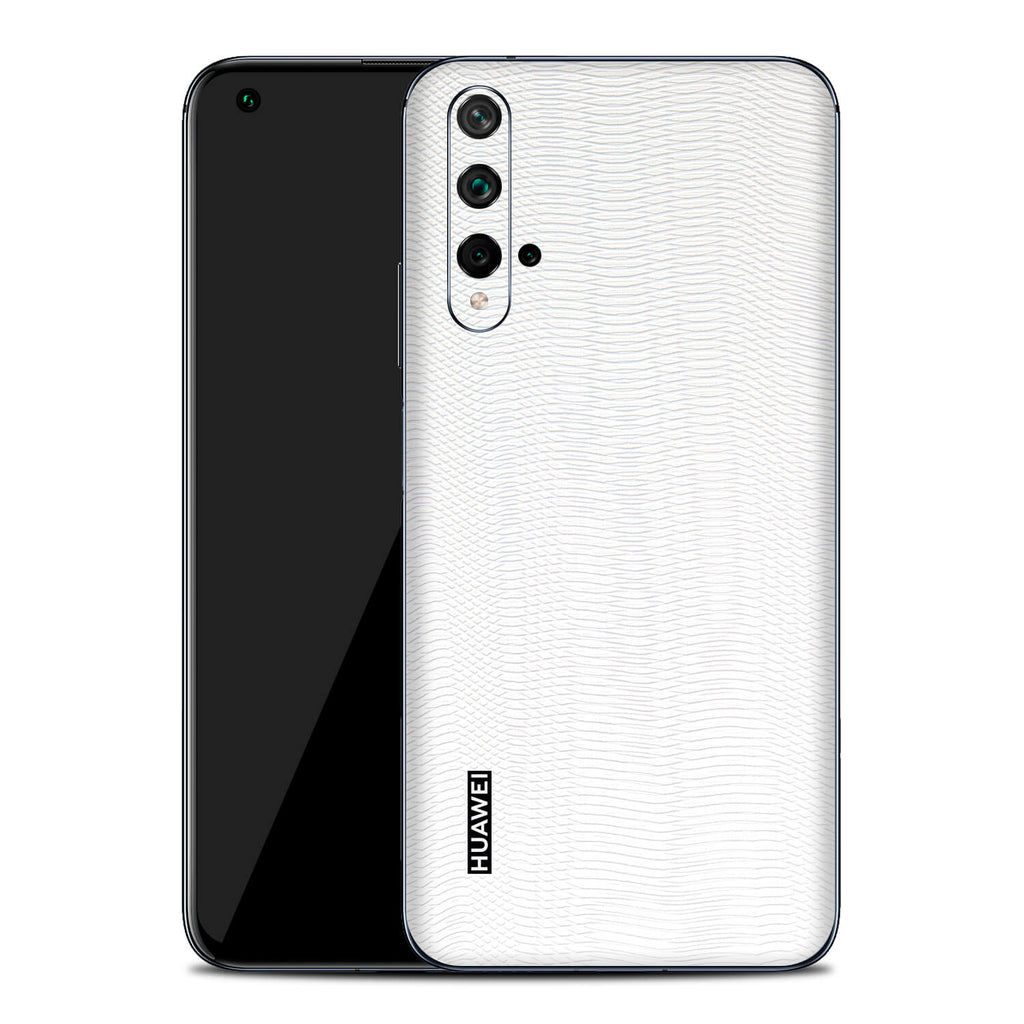 Huawei Nova 5T Waveform Skins