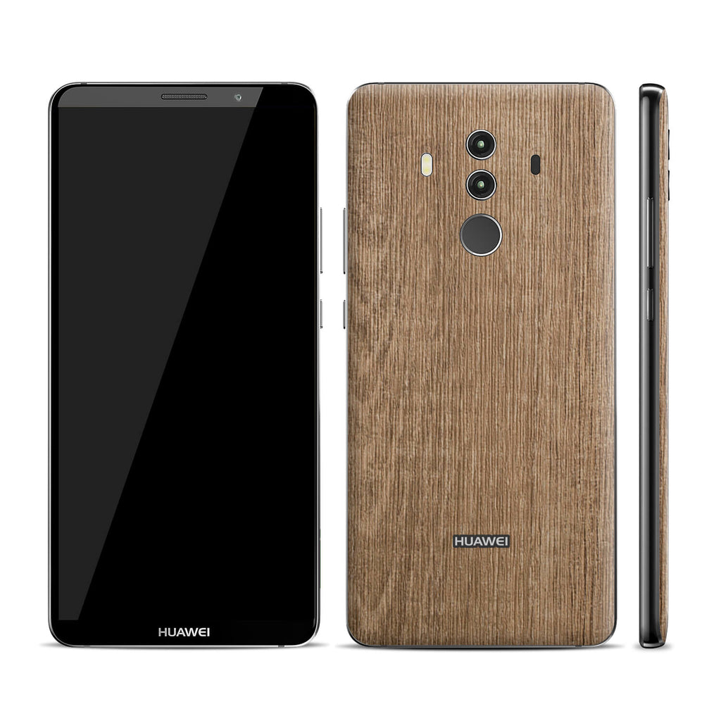 Huawei Mate 10 Pro Modern Oak Skins