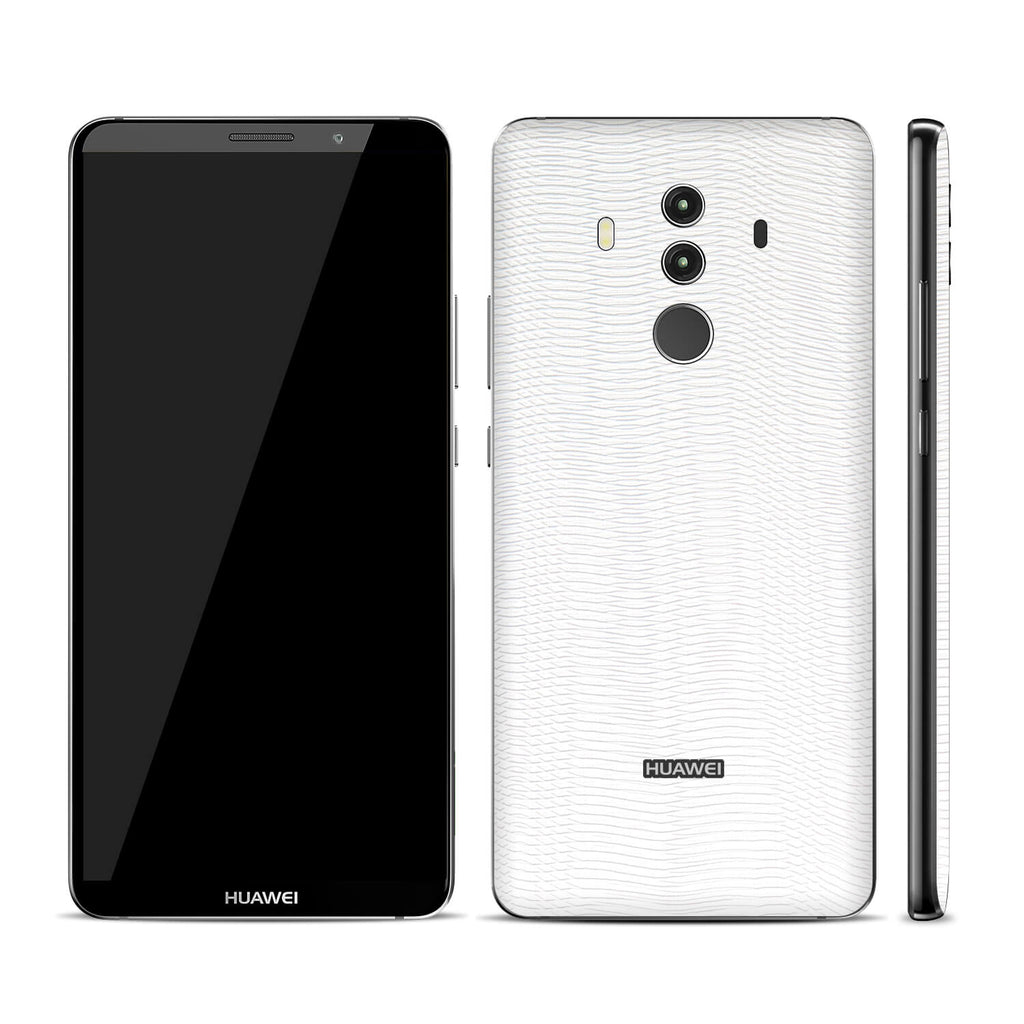 Huawei Mate 10 Pro Waveform Skins
