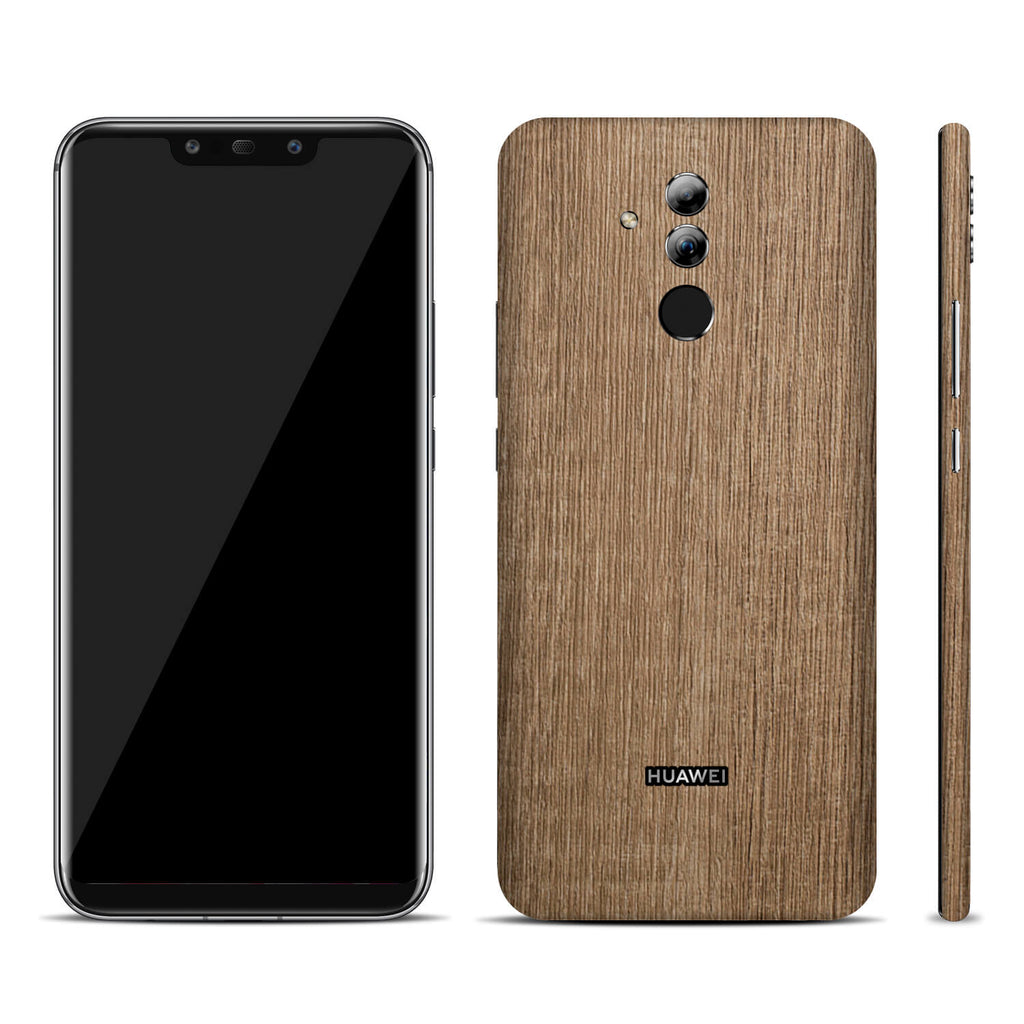 Huawei Mate 20 Lite Modern Oak Skins