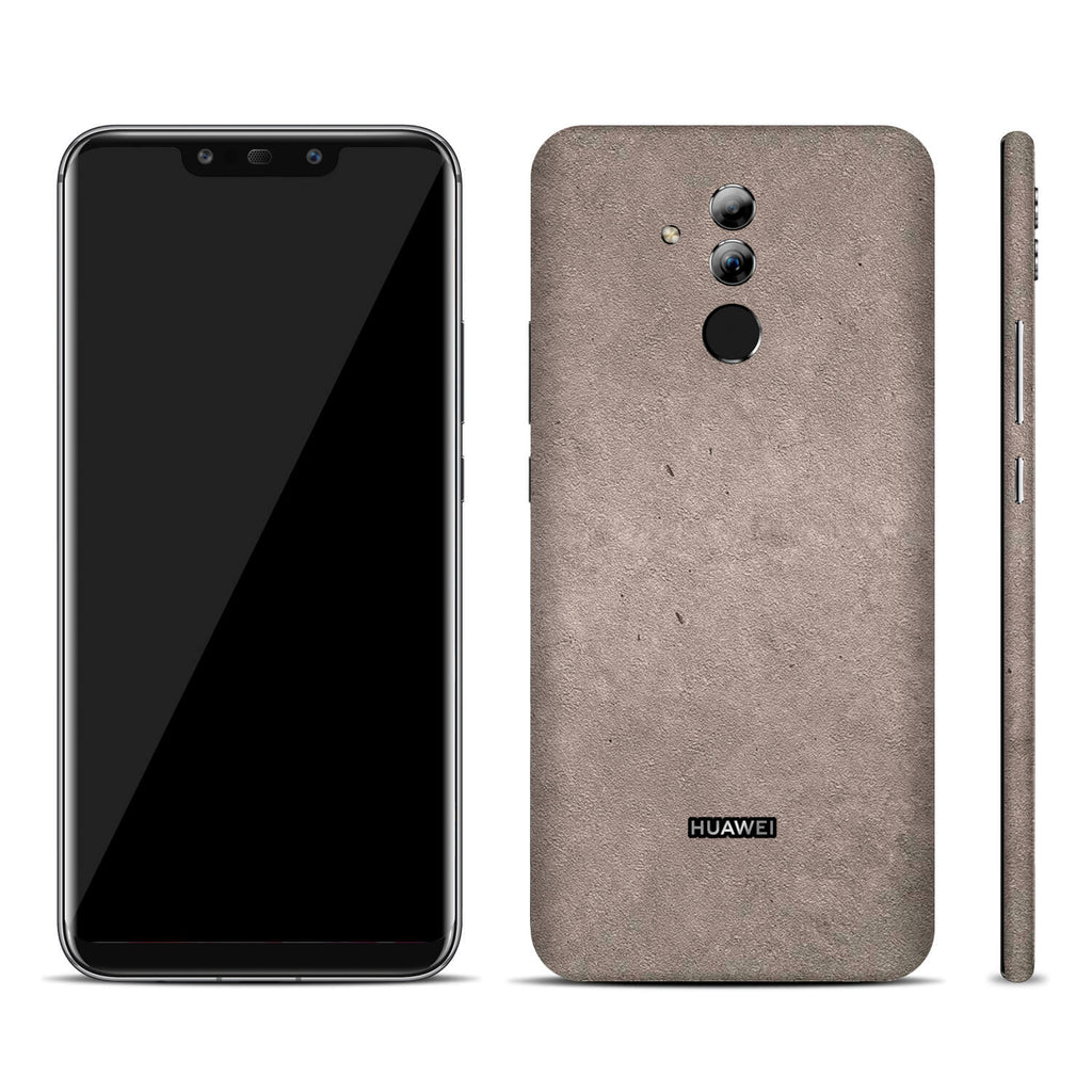 Huawei Mate 20 Lite Sahara Concrete Skins