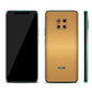 Huawei Mate 20 Pro Brushed Gold Skins