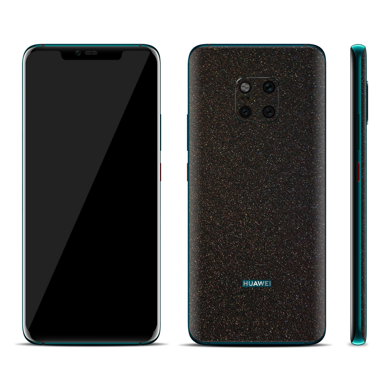 Huawei Mate 20 Pro Matt Morpheus Skins