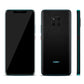 Huawei Mate 20 Pro Textured Matt Black Skins
